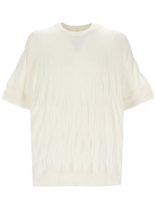 Top bianco HELMUT LANG | O02HM701C05